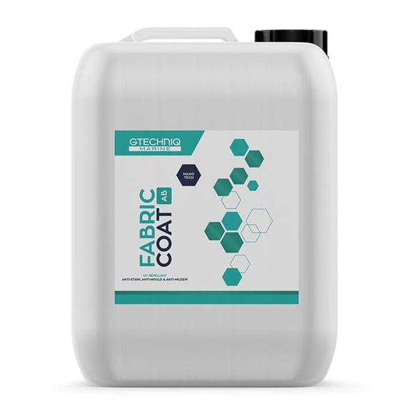 Gtechniq MFC 5 5 Liter Fabric Coat