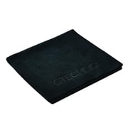 Gtechniq MMF6 X10 MF6 Haze Buster Microfiber Cloths, Black - Pack of 10
