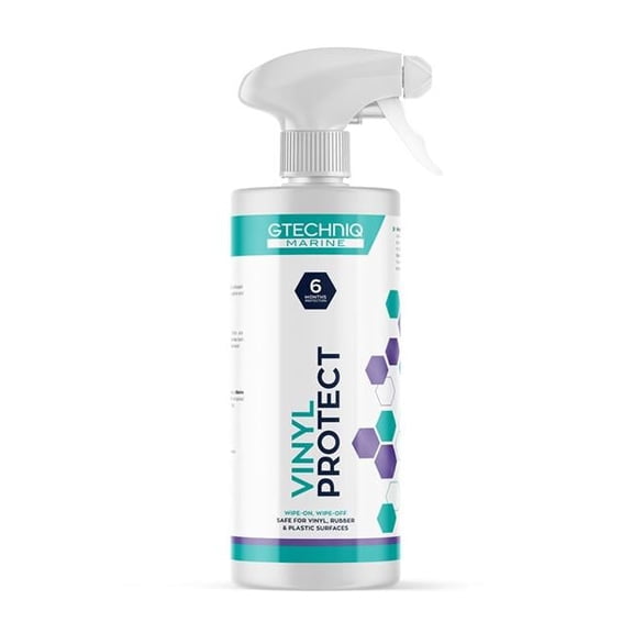 Gtechniq MVIP 0.5 Vinyl Protect - 500 ml