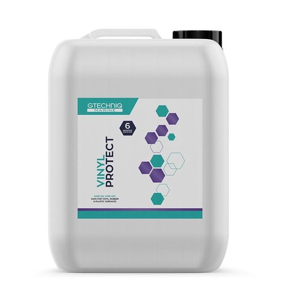 Gtechniq MVIP 5 Vinyl Protect - 500 ml