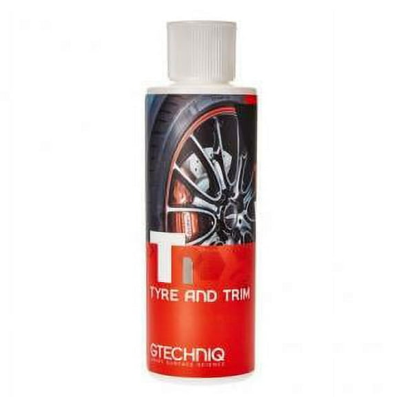 Gtechniq T1 Tyre and Trim 250ml