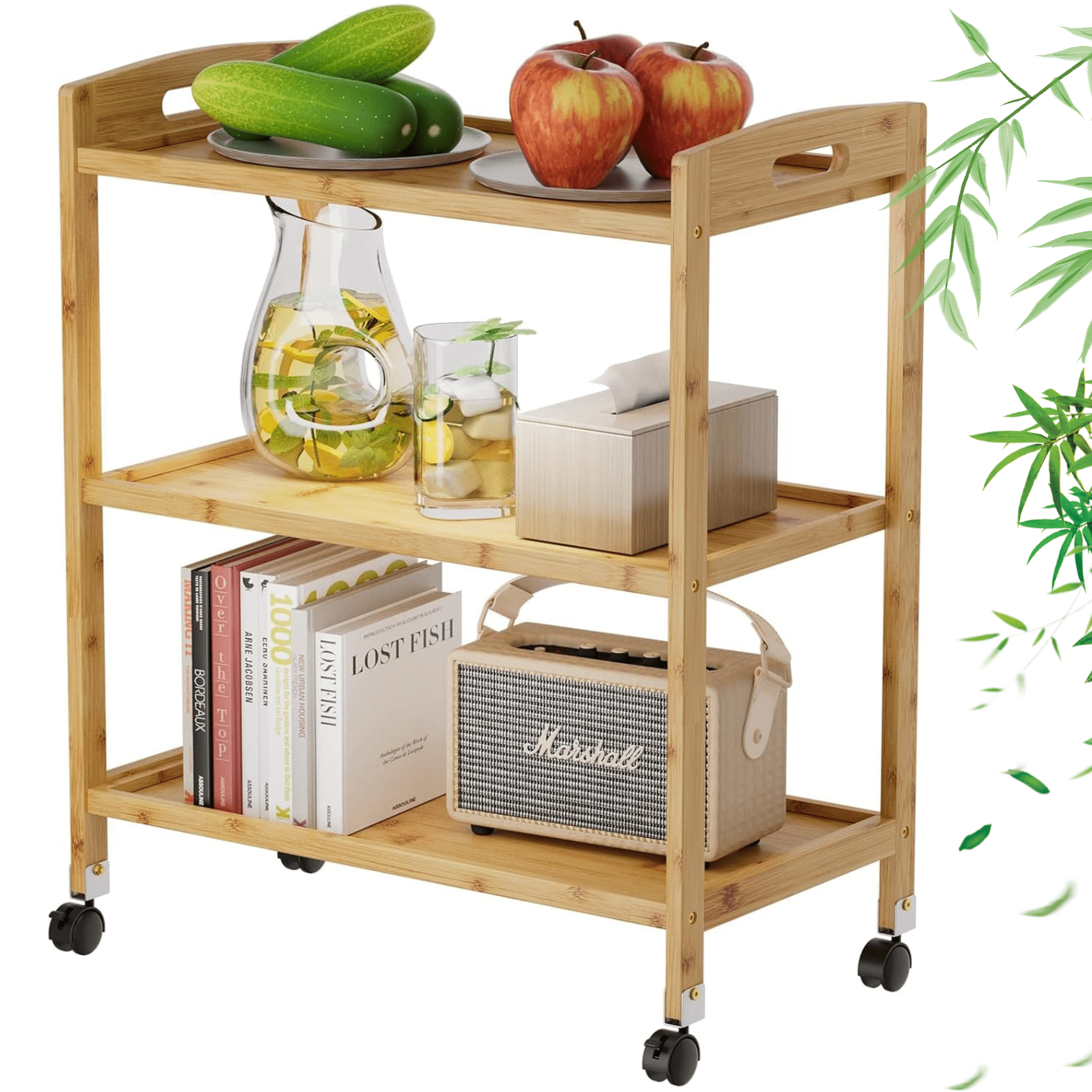 Where to Buy a Cheap Bar Cart: Top Affordable Picks for 2025
