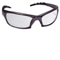 thumbnail image 1 of Gtr Safety Gls Charcoal Frame- Clear Lens, 1 of 1