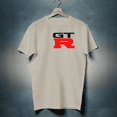 thumbnail image 1 of Gtr T SHIRT R32 R33 R34 R35 NISMO TUNING RACING, 1 of 2
