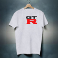 thumbnail image 1 of Gtr T SHIRT R32 R33 R34 R35 NISMO TUNING RACING, 1 of 2