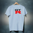 thumbnail image 1 of Gtr T SHIRT R32 R33 R34 R35 NISMO TUNING RACING, 1 of 2