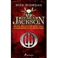 thumbnail image 1 of Pre-Owned Guía Clasificada del Campamento Mestizo / Camp Half-Blood Confidential (Percy Jackson) Paperback, 1 of 1
