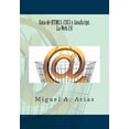 thumbnail image 1 of Guía de HTML5, CSS3 y JavaScript. La Web 2.0 (Paperback), 1 of 1