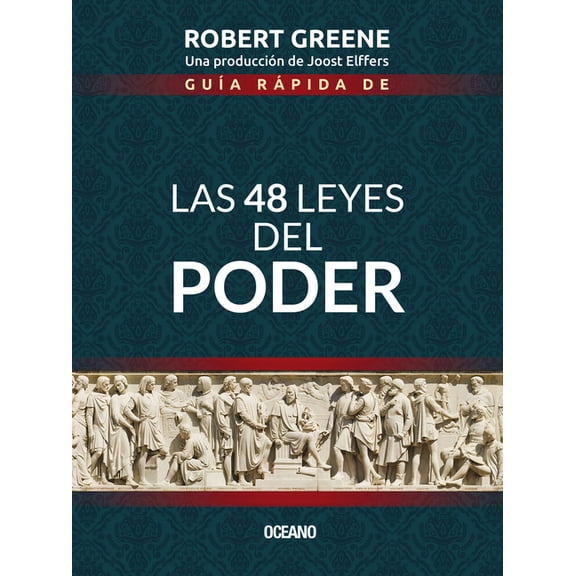 Gua Rpida de las 48 Leyes del Poder, (Paperback)