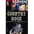 thumbnail image 1 of Guías del Rock & Roll: Country Rock : Historia, cultura, artistas y álbumes fundamentales (Paperback), 1 of 1