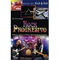 thumbnail image 1 of Guías del Rock & Roll: Rock progresivo : Historia, cultura, artistas y álbumes fundamentales (Paperback), 1 of 2