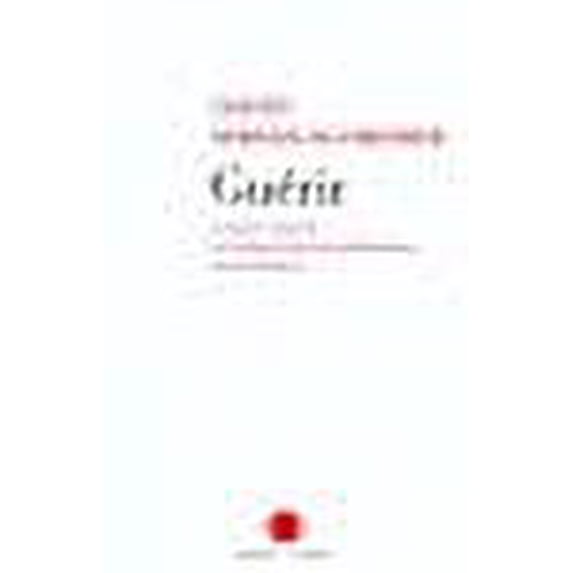 Guérir, le stress, l'anxiété, la dépression sans médicament ni psychanalyse (French Edition)