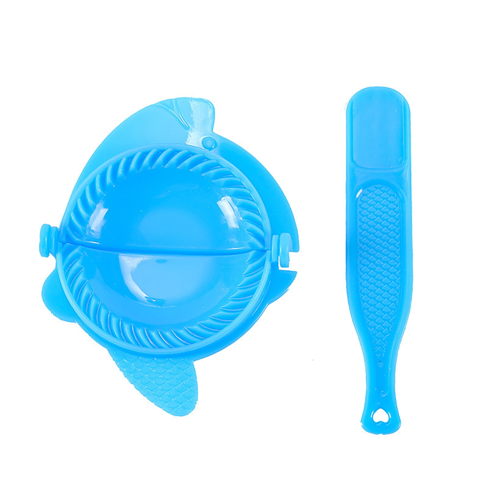 GuLuBin Biggest Size Dumpling Machine Pasta Meat Pie Kitchen Tools