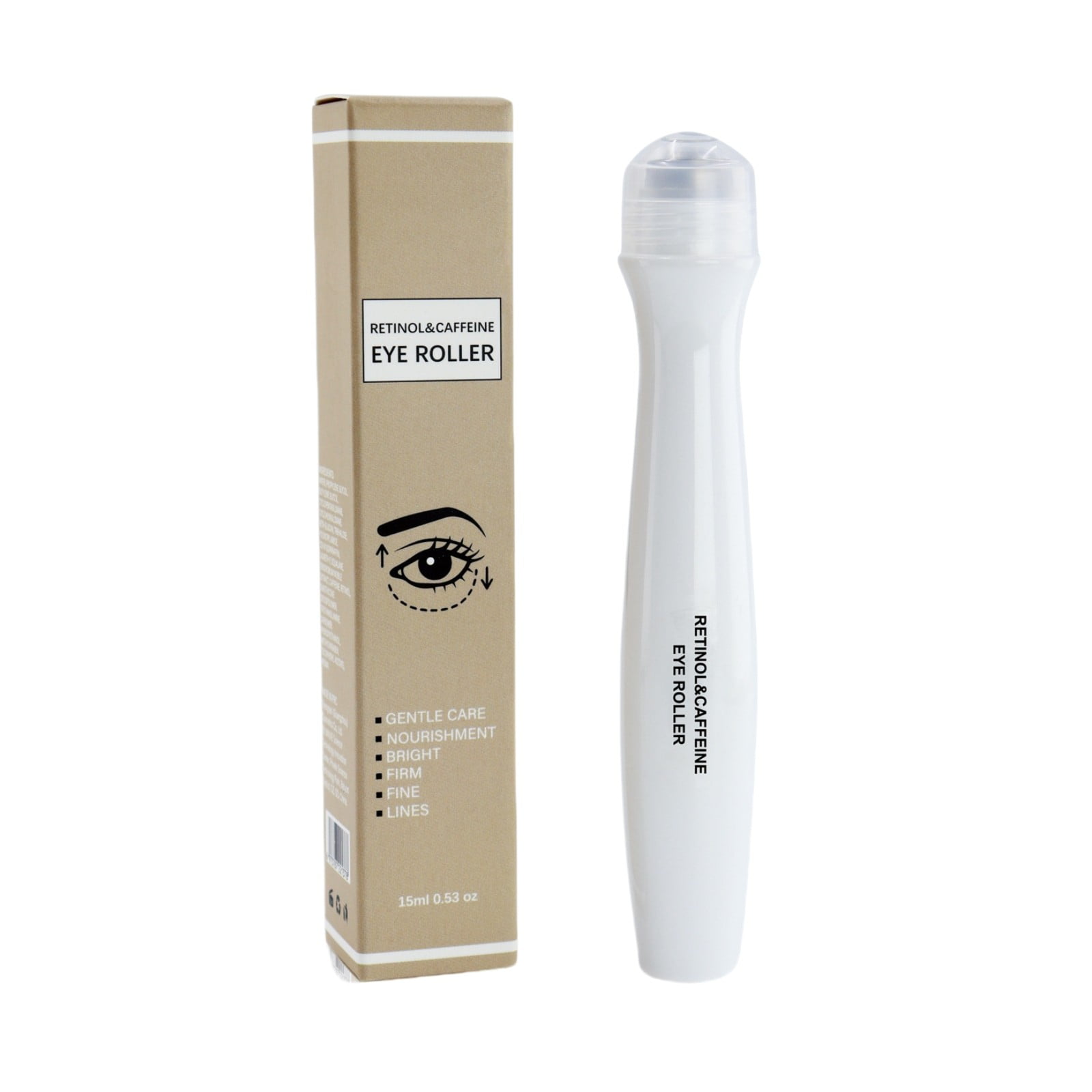 GuLuBin Collagen Eye Dark Circle Repairing Pen Extracts Moisturize