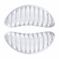 GuLuBin Corns on Feet Foot Arch Support Shoe Inserts for Plantar