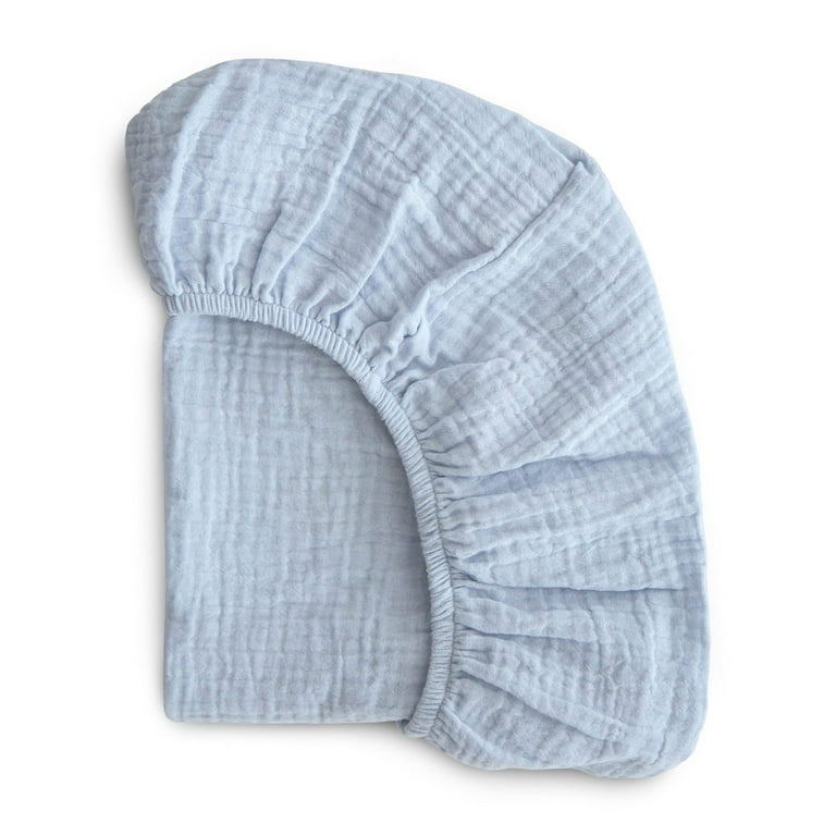 Deep pocket crib sheets online