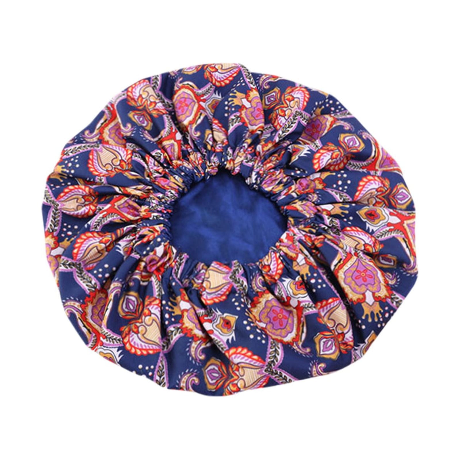 GuLuBin Lotion Applicator Pads Hair Cap Is Suitable for Bathing and