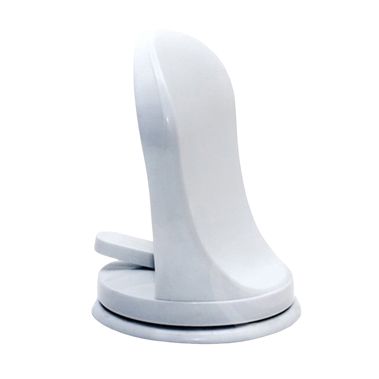 GuLuBin Shower Foot Rest for Shaving Legs No Drilling Suction Cup ...