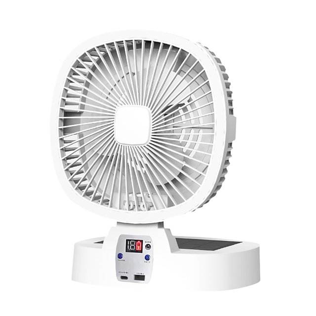 GuLuBin under Sheets Fan Upgraded Outdoor Fan Convenient High Wind