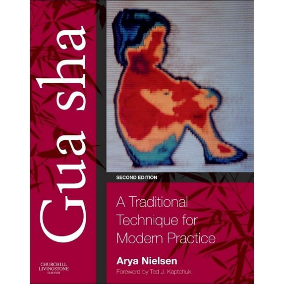 Gua Sha: A Traditional Technique for Modern Practice, (Paperback)