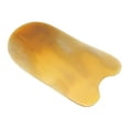 Gua Sha Board Massage Fatigue Relief Skin Care Facial Scraping Tool for