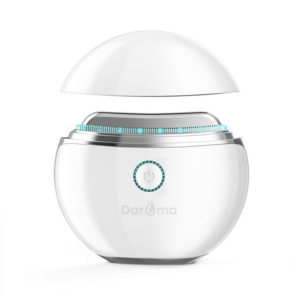 Gua Sha Electric, Daroma 2024 Upgraded Facial & Body Massager Tool 4 Features All In 1, Effective Anti-Aging, Wrinkle, Detox, Relieve Soreness and Pressure