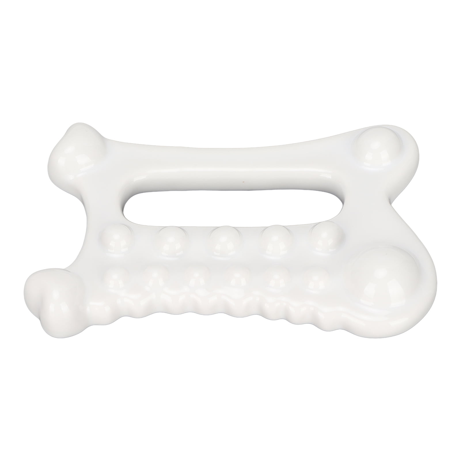 Gua Sha Facial Tool, Ceramics Gua Sha Board For Body Face Neck And Eye