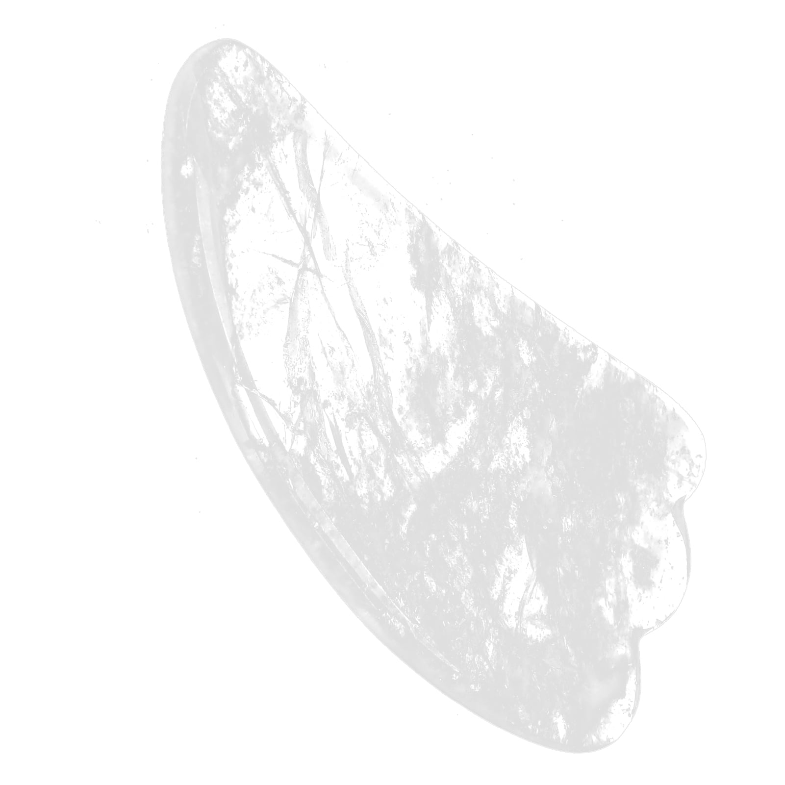 Gua Sha Facial Tool, Guasha Tool Facial Scraping Board Gua Sha Massage