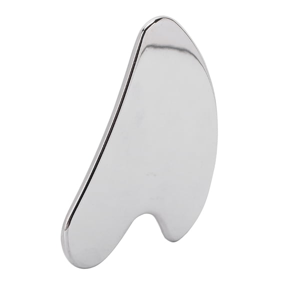 Gua Sha Facial Tools, Stainless Steel Gua Sha Tool Portable Professional For Anti-Aging For Facial Lifting For Skin Care