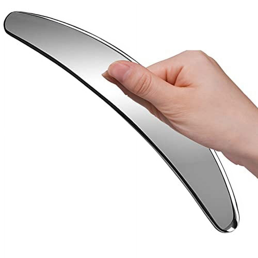 Gua Sha IASTM Tools Muscle Scraper Tools for Soft Tissue,Myofascial
