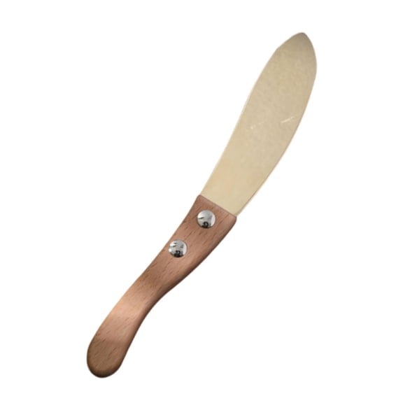 Gua Sha Muscle Scraper Handheld Massage Tool Brass Material Deep Relaxation for Face Neck Back Legs Arms Adults