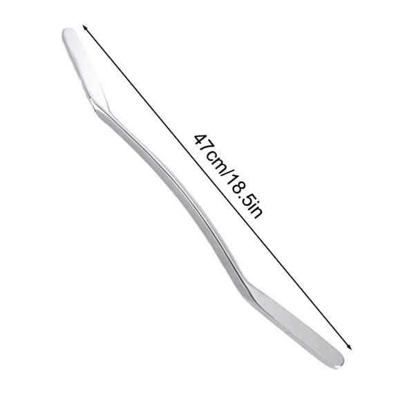 Gua Sha Scraping Massage Tool Tool For Large Muscles Soft Tissue Mobilization 304 Stainless Steel Fascia Knife Large m Knife Scr
