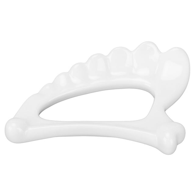 Gua Sha Sculpting Tool Ceramics Physical Therapy Massage Scraping Gua