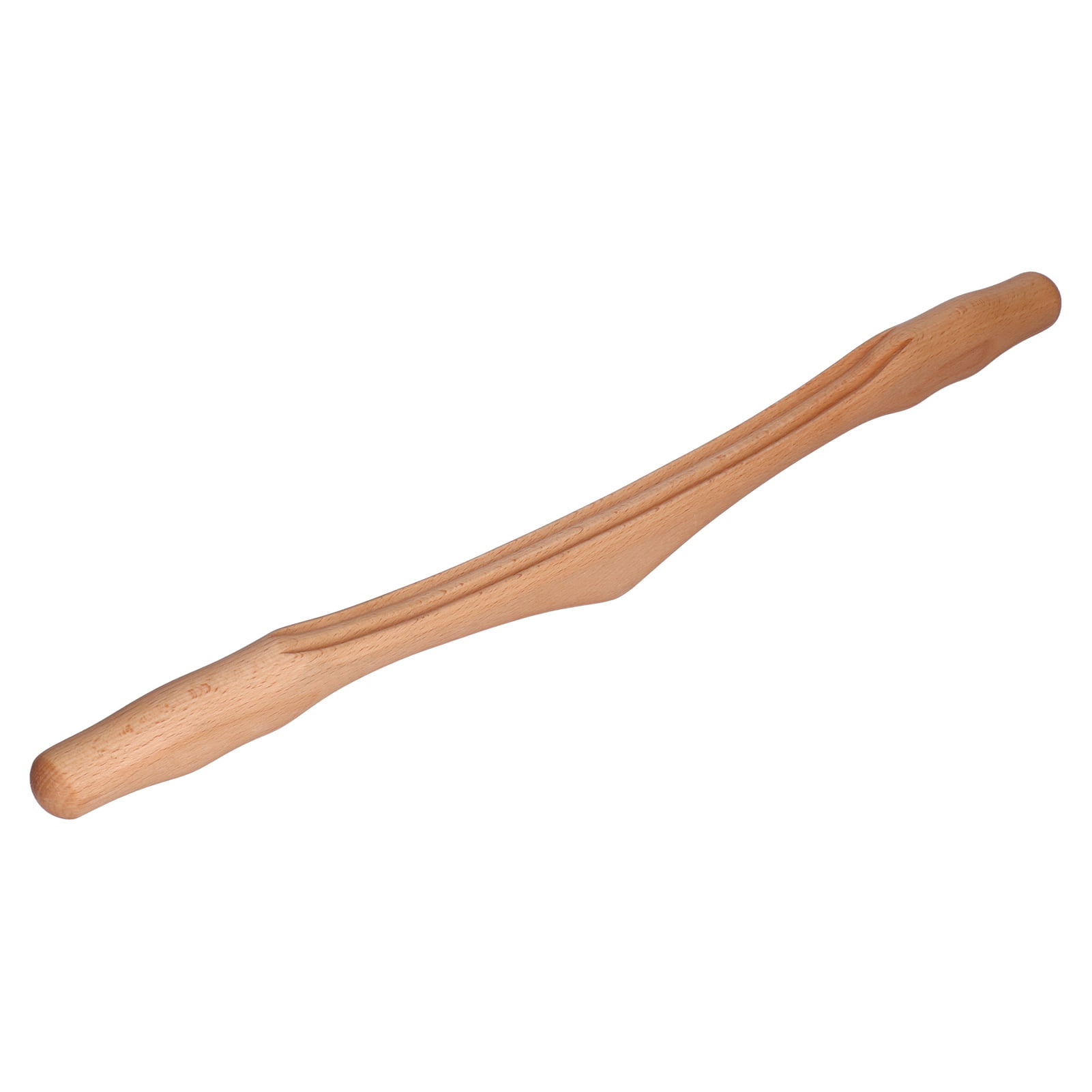 Gua Sha Stick, Double Bevel Tool Beech Gua Sha Tool For Gua Sha For