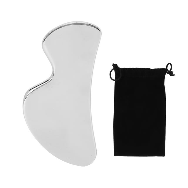 Gua Sha Tool Portable Muscle Pain Soreness Relief Physical Therapy Foot