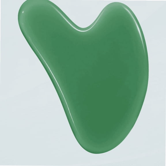 GuaSha,Gua Sha Facial Tool,Skin Massage for face and Body,Secret Therapy of Beauty from Asia.Tighten Skin, Reduce Puffiness and Wrinkle, Improve face Shape, Ease Fatigue.