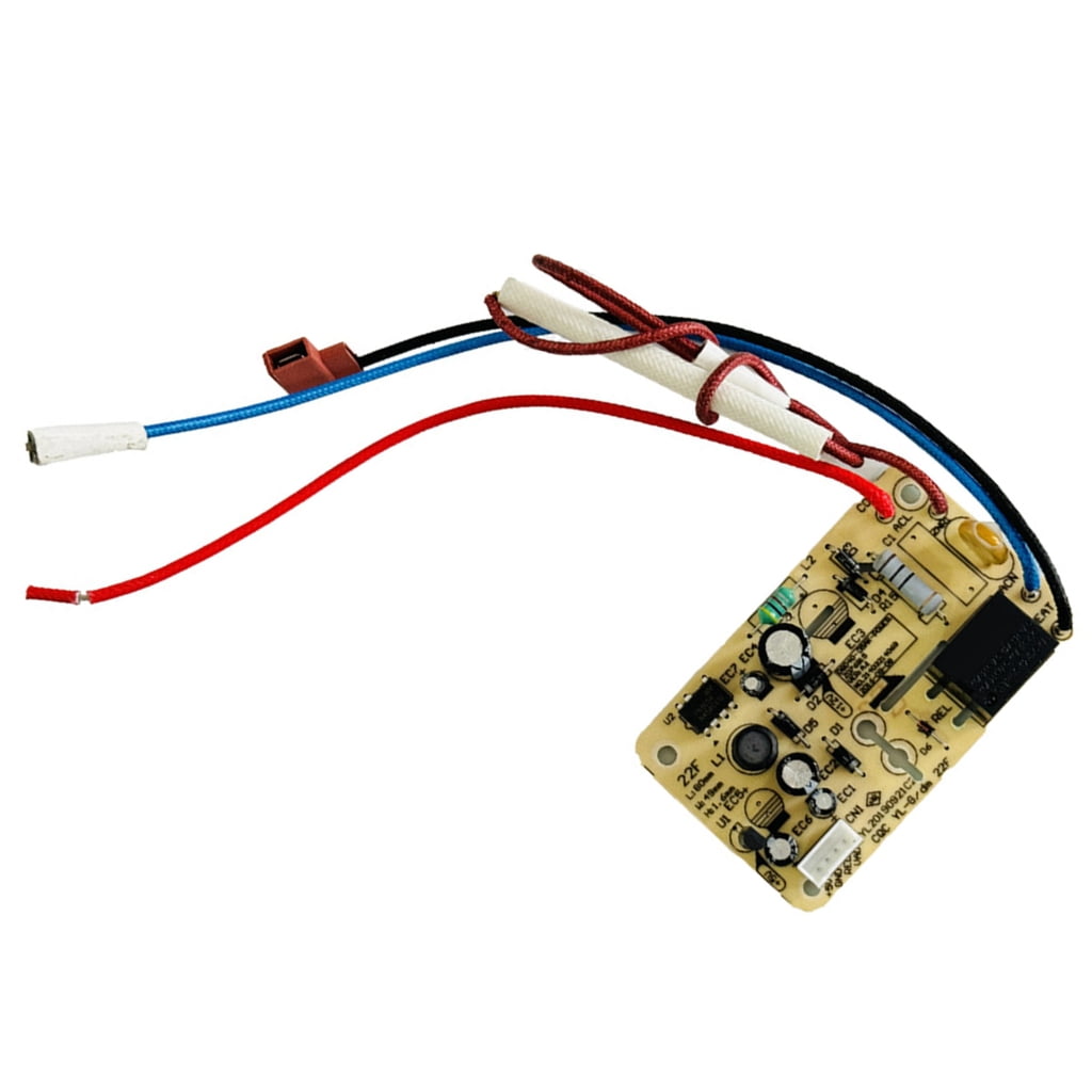 Guaber Electric Accessories Power Board Circuit Board for DGD40-05AK ...