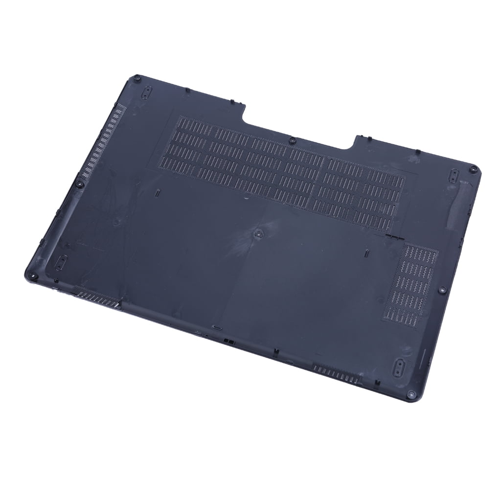 Outer Shell Case Panel Guaber New Bottom Case Base Shell Shell for E5470 - Walmart.com
