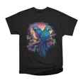 thumbnail image 1 of Guacamayos T-Shirt Tee Gift For Him Merch For Her Apparel For Friend, 1 of 2