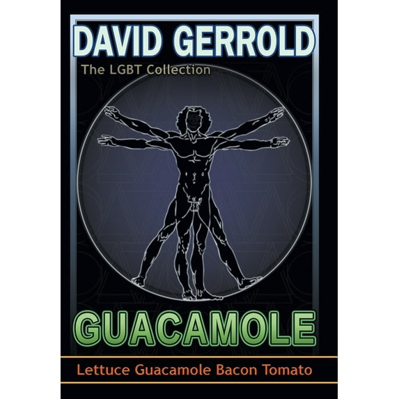 Guacamole (Hardcover)