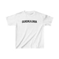 thumbnail image 1 of Guadalajara Mexico Mexican Latino Latina Kids Shirt Gifts Youth Tee Tshirt, 1 of 2