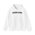 thumbnail image 1 of Guadalajara Mexico Mexican Mom Dad Latino Hoodie, Gifts, Hooded Sweatshirt, 1 of 4