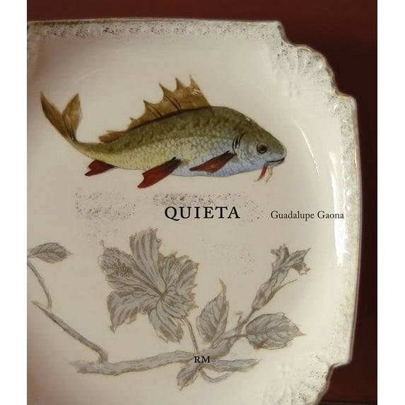 Guadalupe Gaona: Still, (Hardcover)