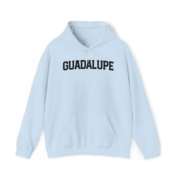 Guadalupe Mexico Mexican Mom Dad Latino Hoodie, Gifts, Hooded Sweatshirt