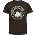 thumbnail image 1 of Guadalupe Mountains National Park Mens T Shirt Brown SM, 1 of 1