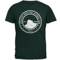 thumbnail image 1 of Guadalupe Mountains National Park Mens T Shirt Forest Green MD, 1 of 1