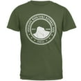 thumbnail image 1 of Guadalupe Mountains National Park Mens T Shirt Military Green 2XL, 1 of 1
