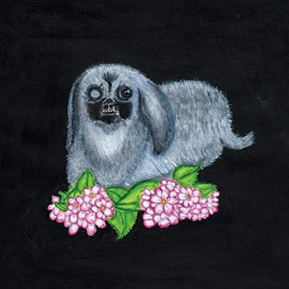 Guadalupe Plata 2017 (Vinyl)