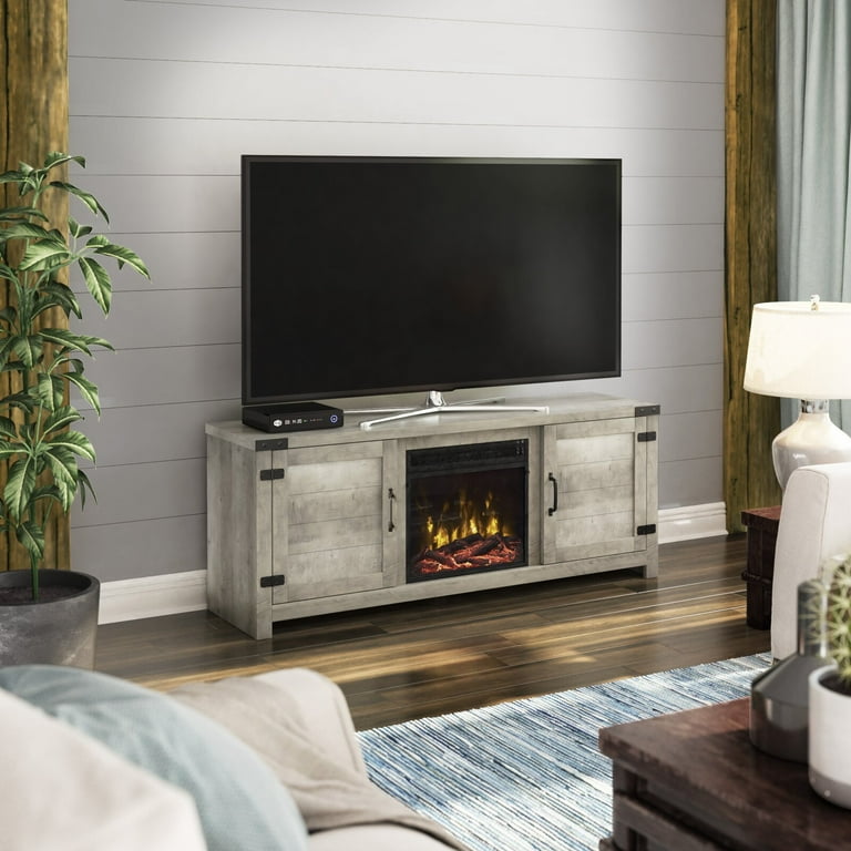 Guadalupe TV Stand for TVs up to 65