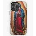thumbnail image 1 of Guadalupe Virgen de Guadalupe Art Phone Case for iPhone 16 15 14 13 12 11 Pro Max, 1 of 2